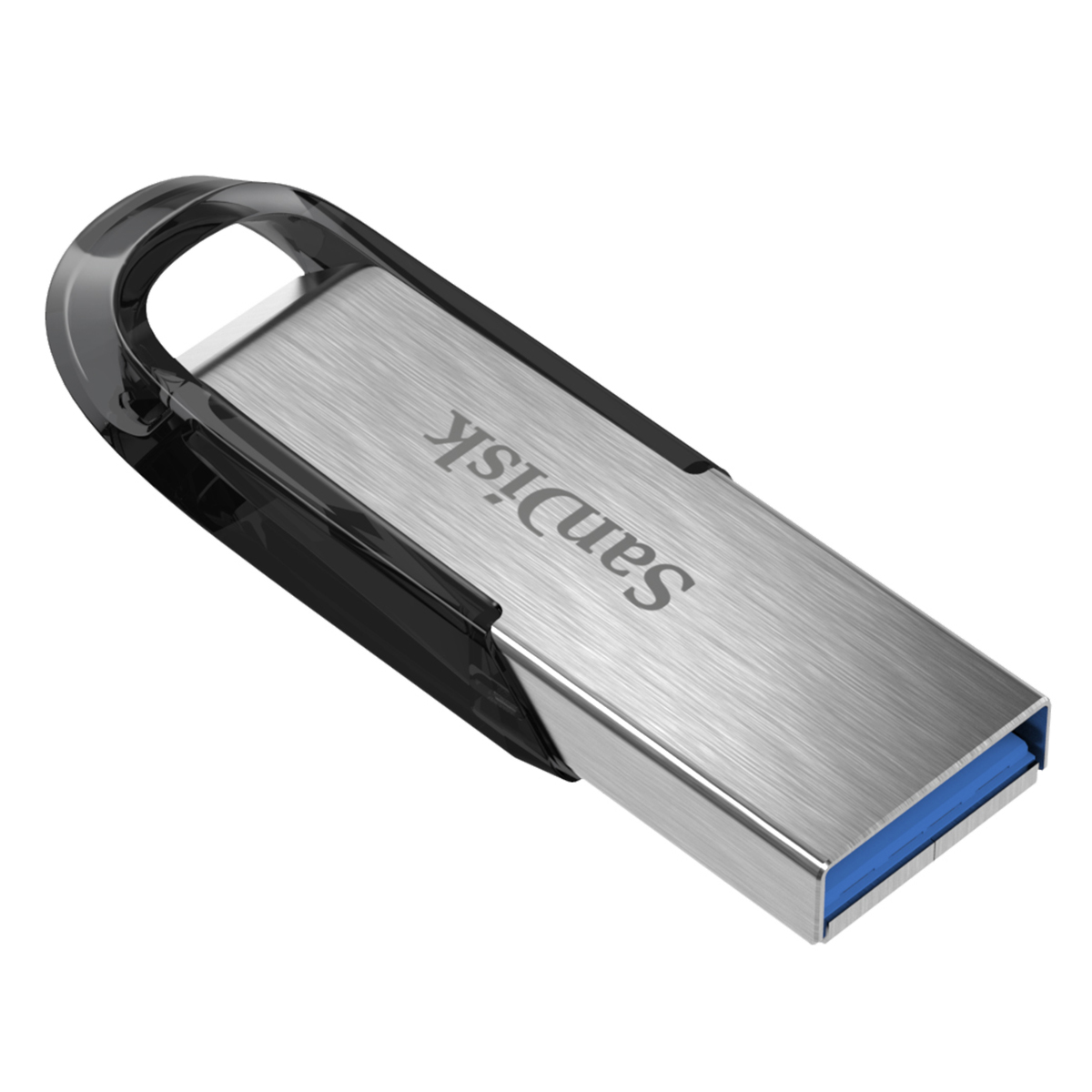 USB 3.0 SanDisk Ultra Flair CZ73 128GB - Hàng Chính Hãng